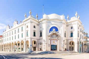 hotel residence venezia 2000