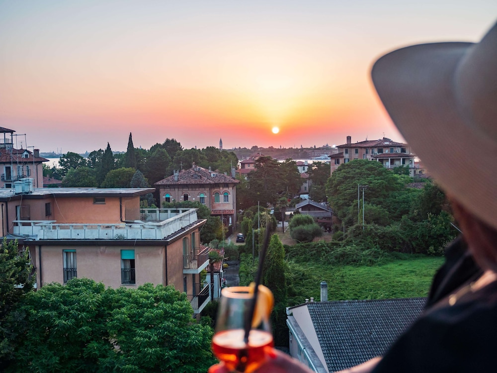 hotel residence venezia 2000