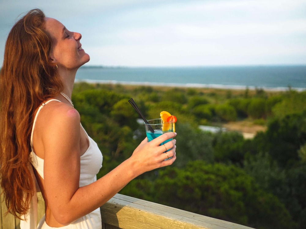 hotel residence venezia 2000