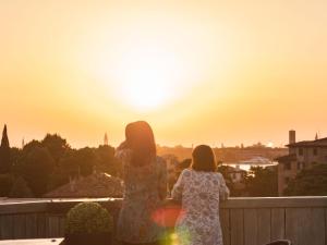 hotel residence venezia 2000