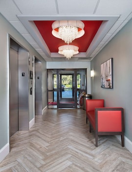 Hampton Inn - Naples - I-75,Collier>>Bonita Springs,3 star