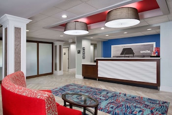 Hampton Inn - Naples - I-75,Collier>>Bonita Springs,3 star