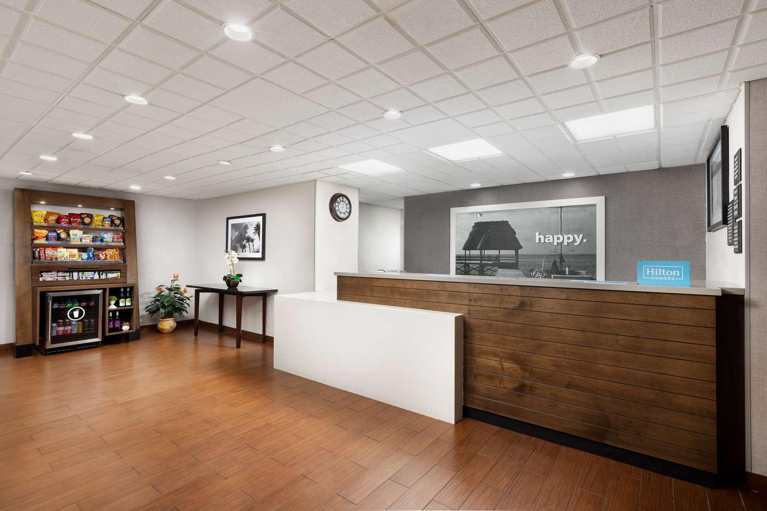 hampton inn naples central