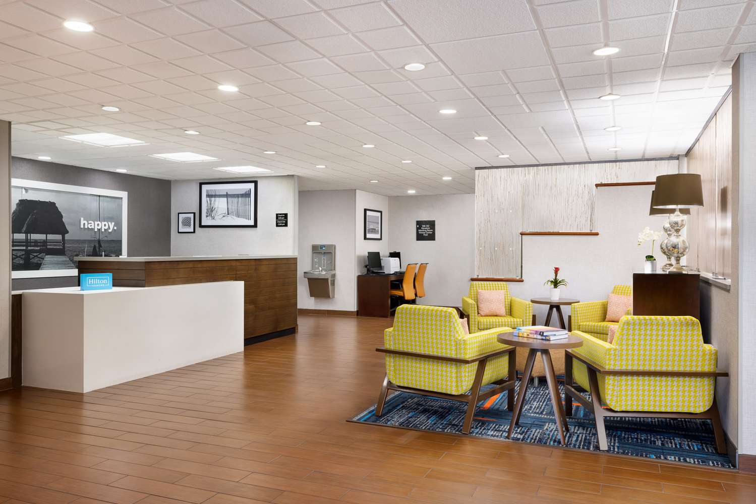 hampton inn naples central