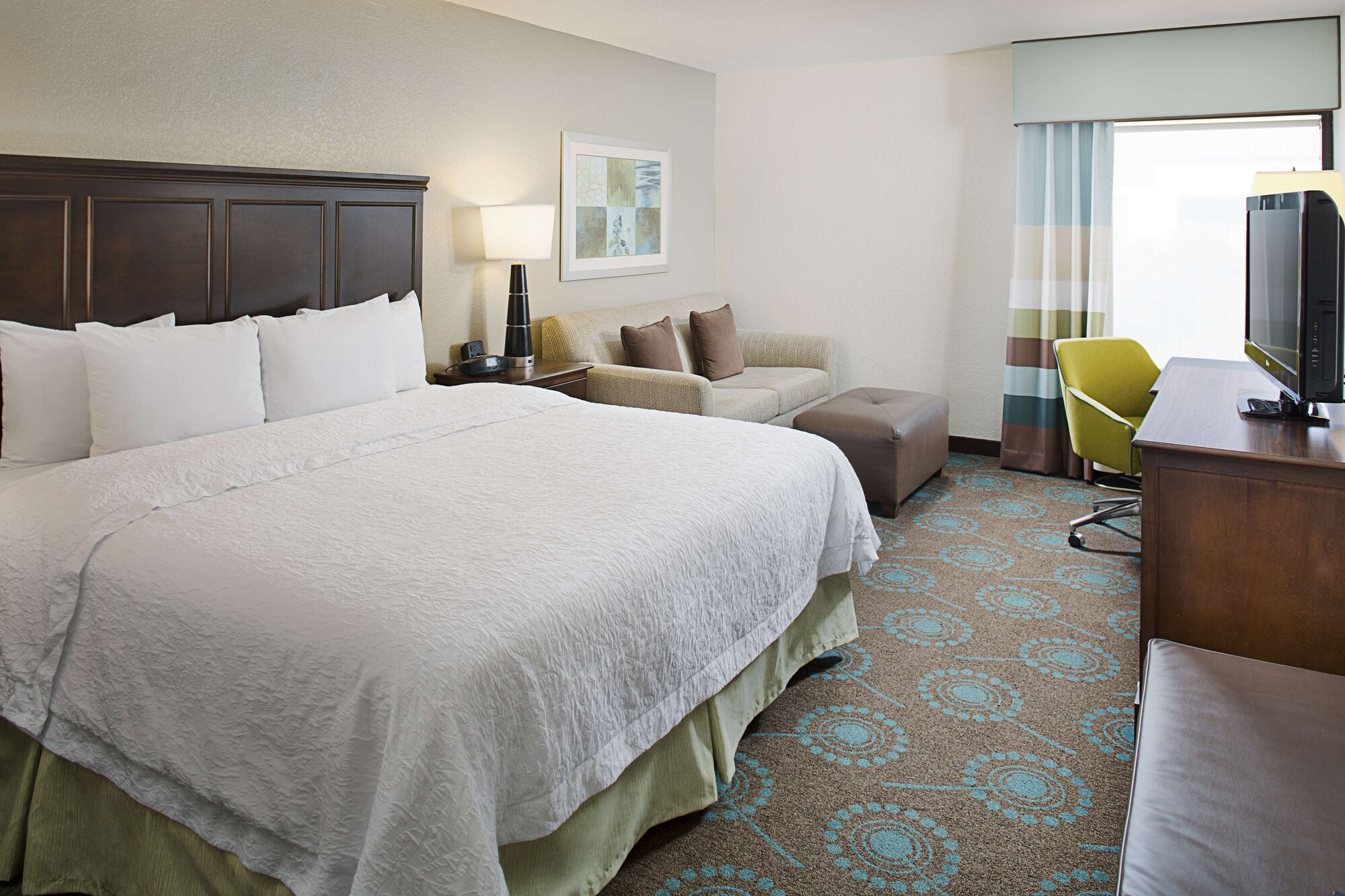 hampton inn naples central