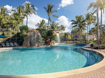 Hyatt Vacation Club At Coconut Cove, Bonita Springs,Collier County>>Bonita Springs,4 star