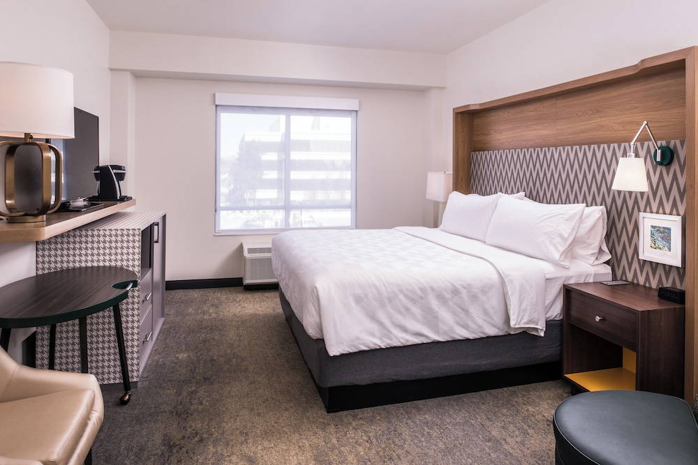 holiday inn detroit northwest livonia by ihg