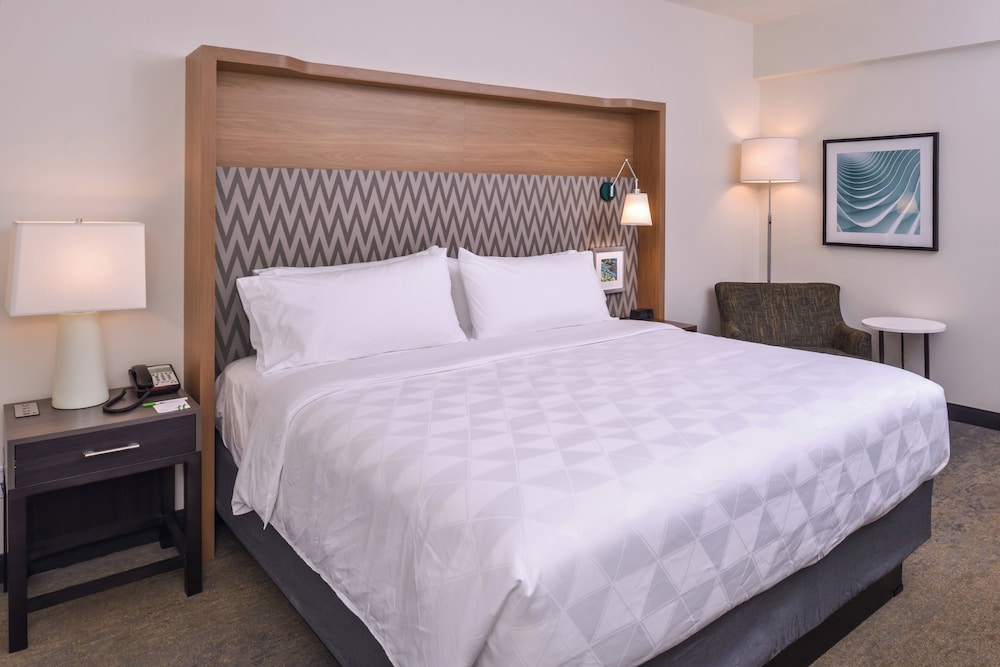 holiday inn detroit northwest livonia by ihg