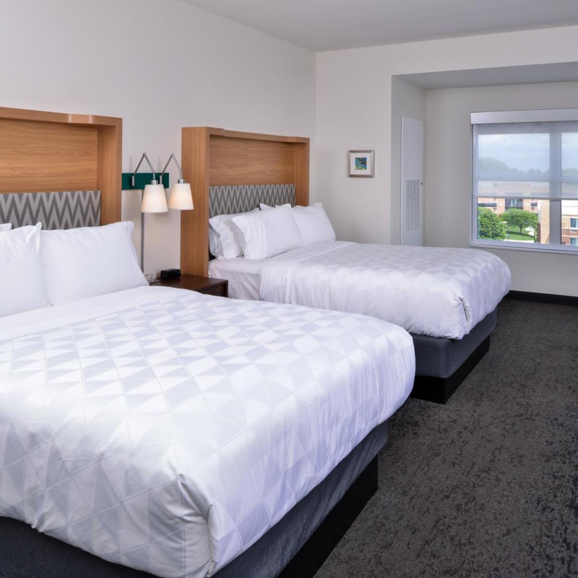 holiday inn detroit northwest livonia by ihg