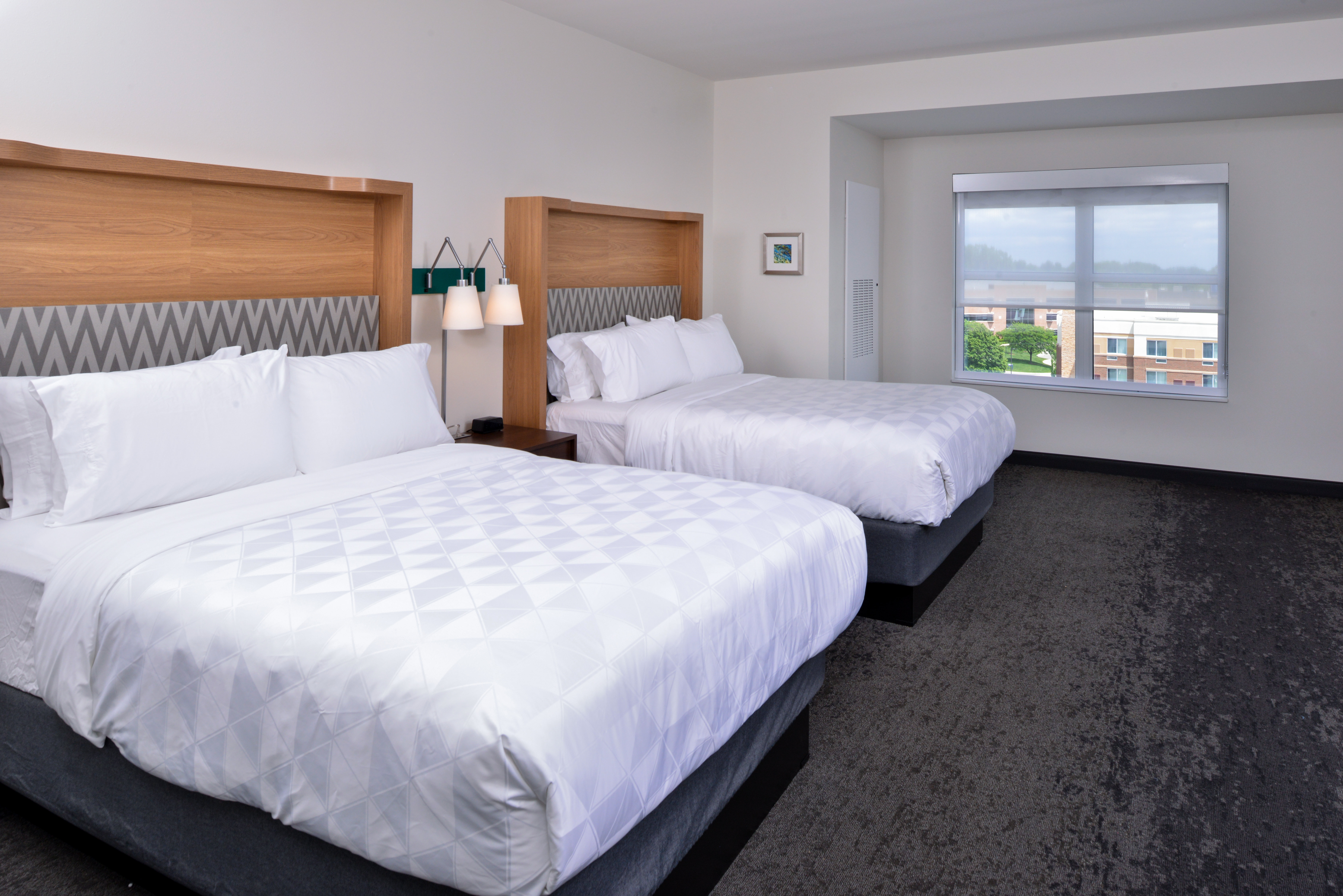 holiday inn detroit northwest livonia by ihg