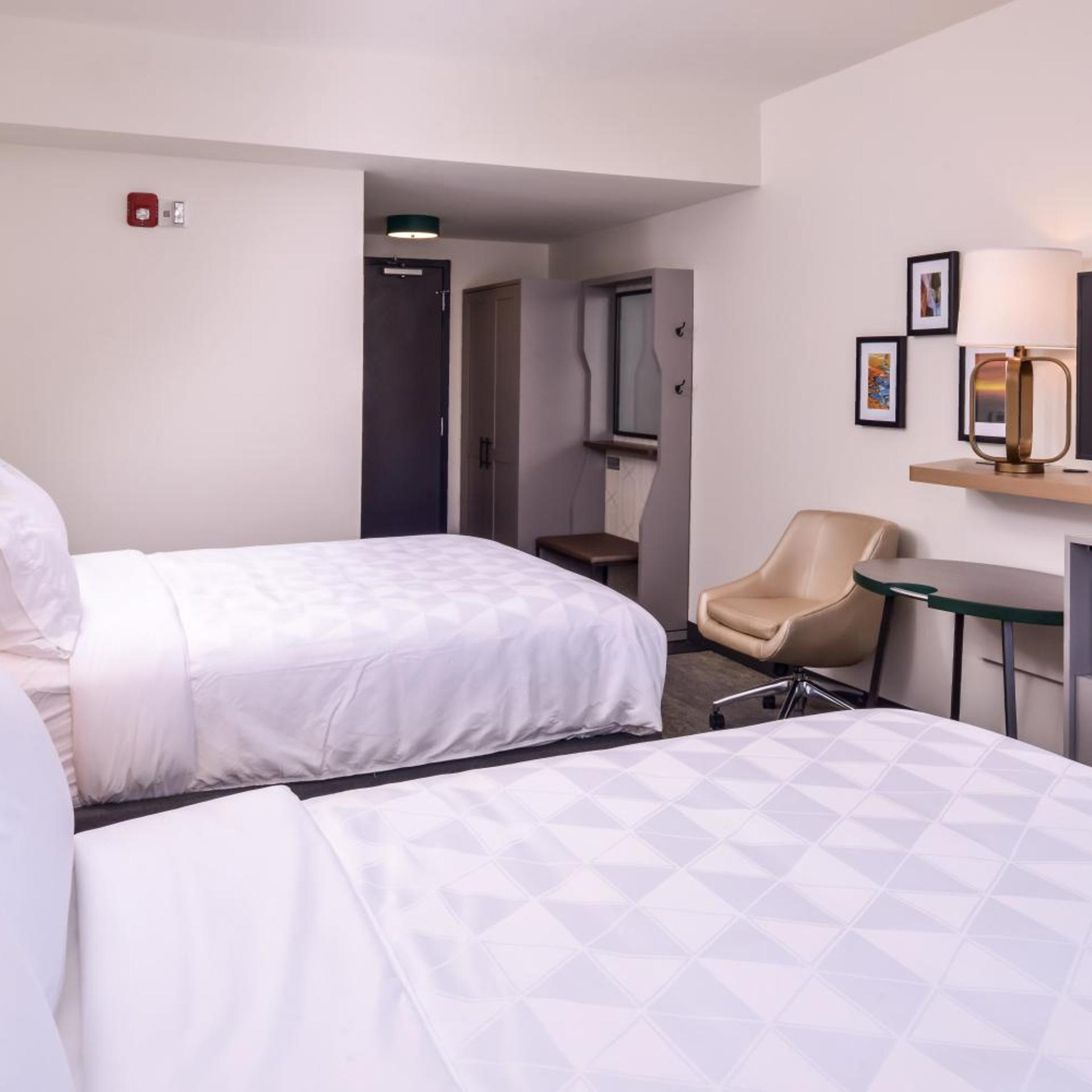 holiday inn detroit northwest livonia by ihg