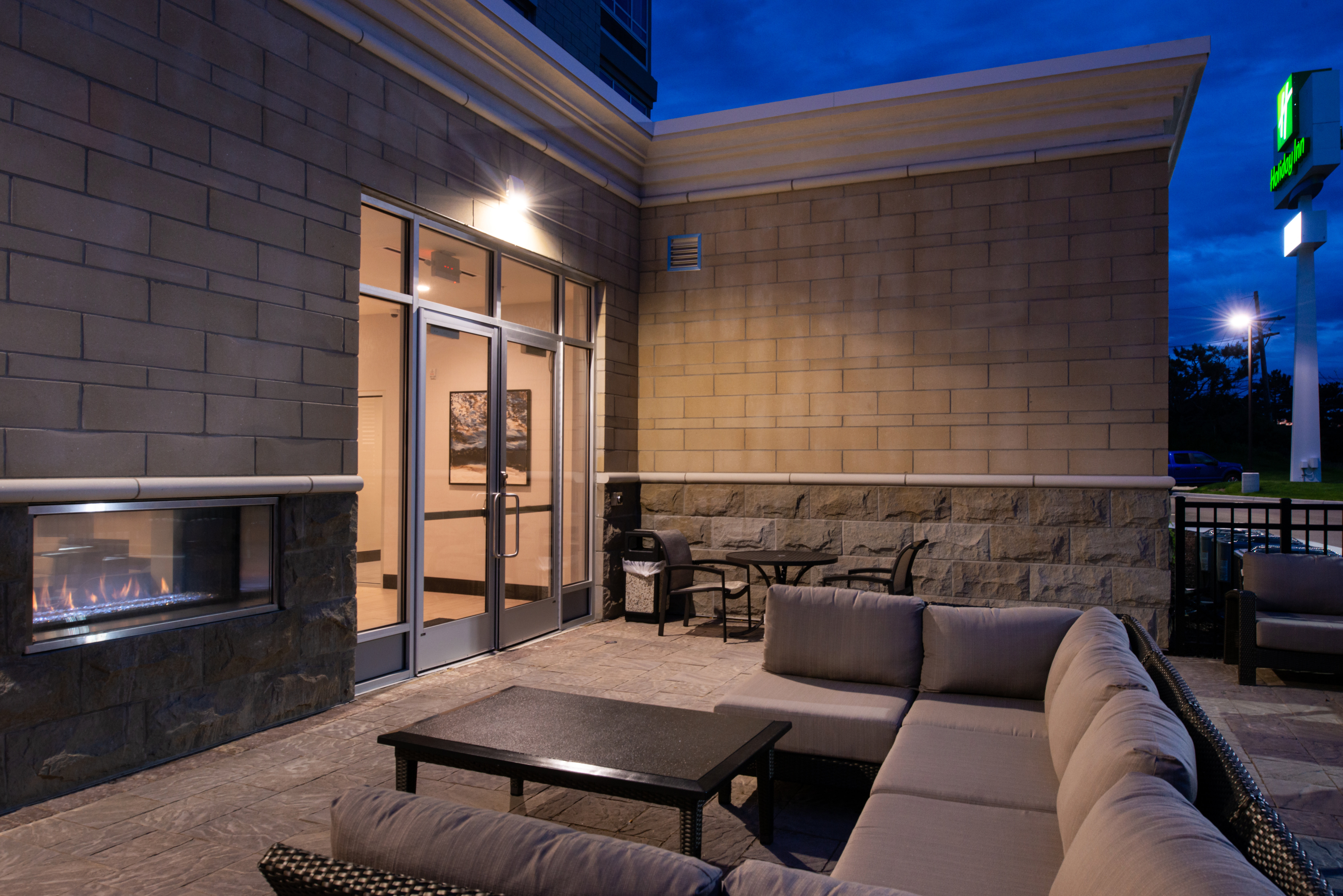 holiday inn detroit northwest livonia by ihg