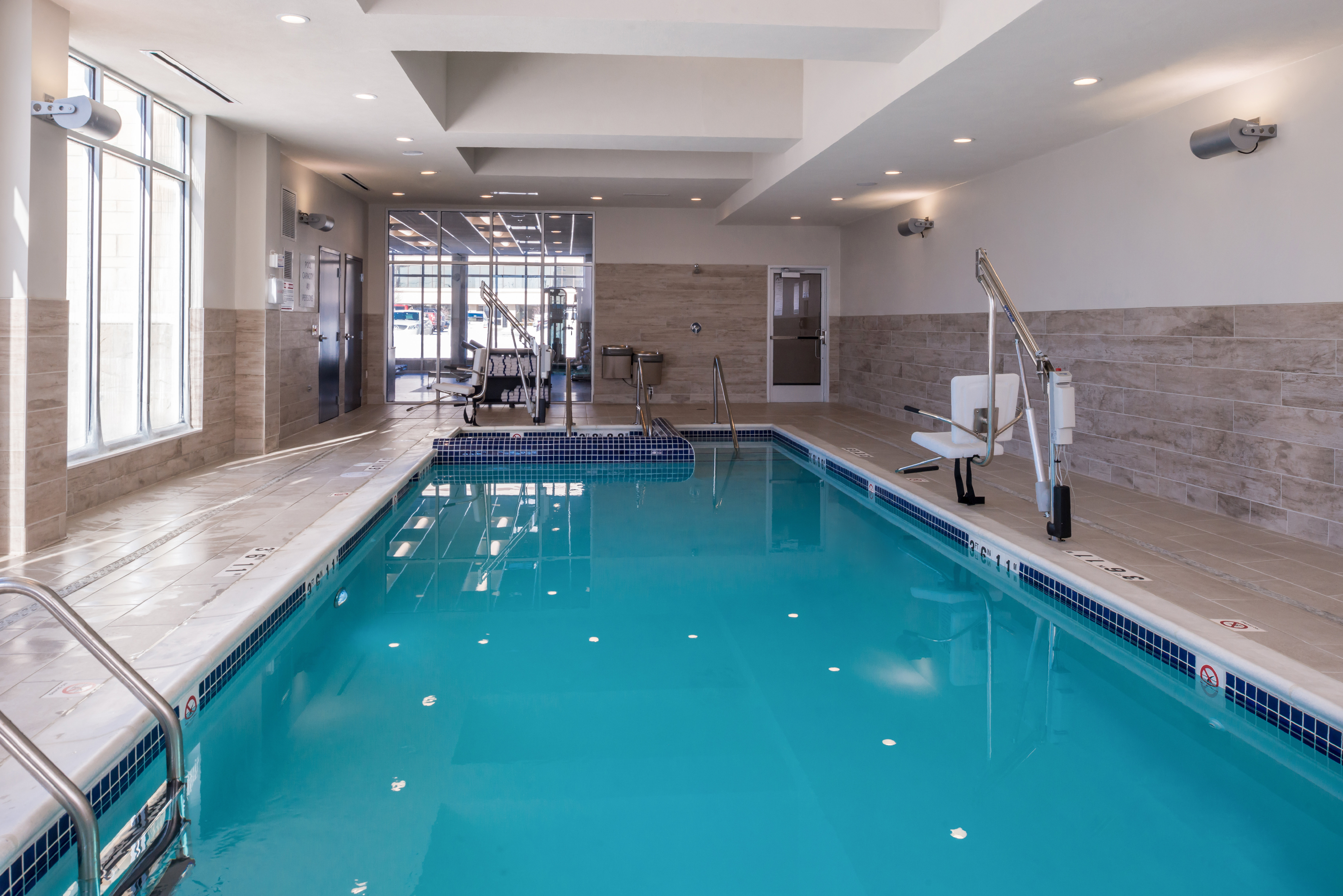 holiday inn detroit northwest livonia by ihg