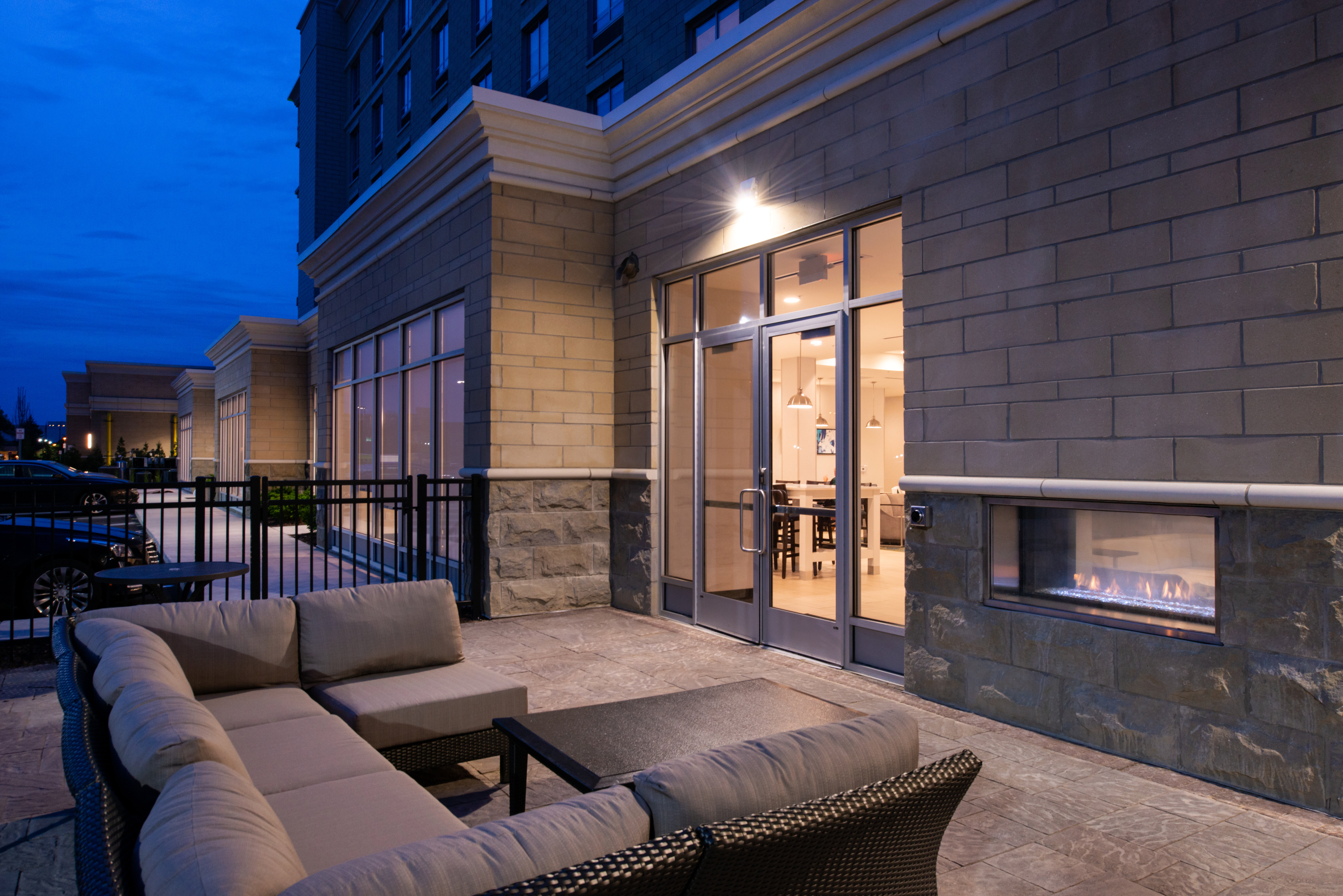 holiday inn detroit northwest livonia by ihg