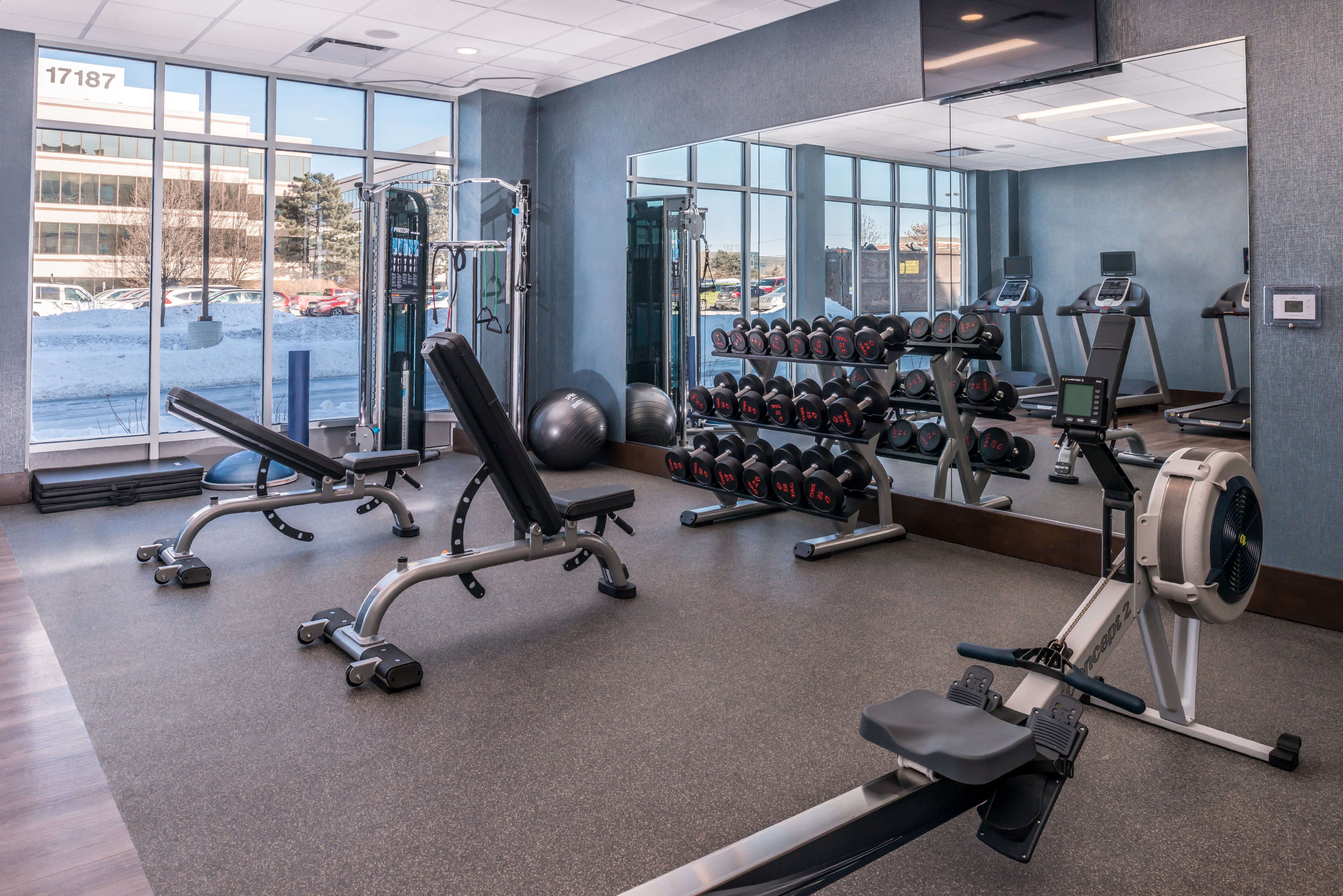 holiday inn detroit northwest livonia by ihg