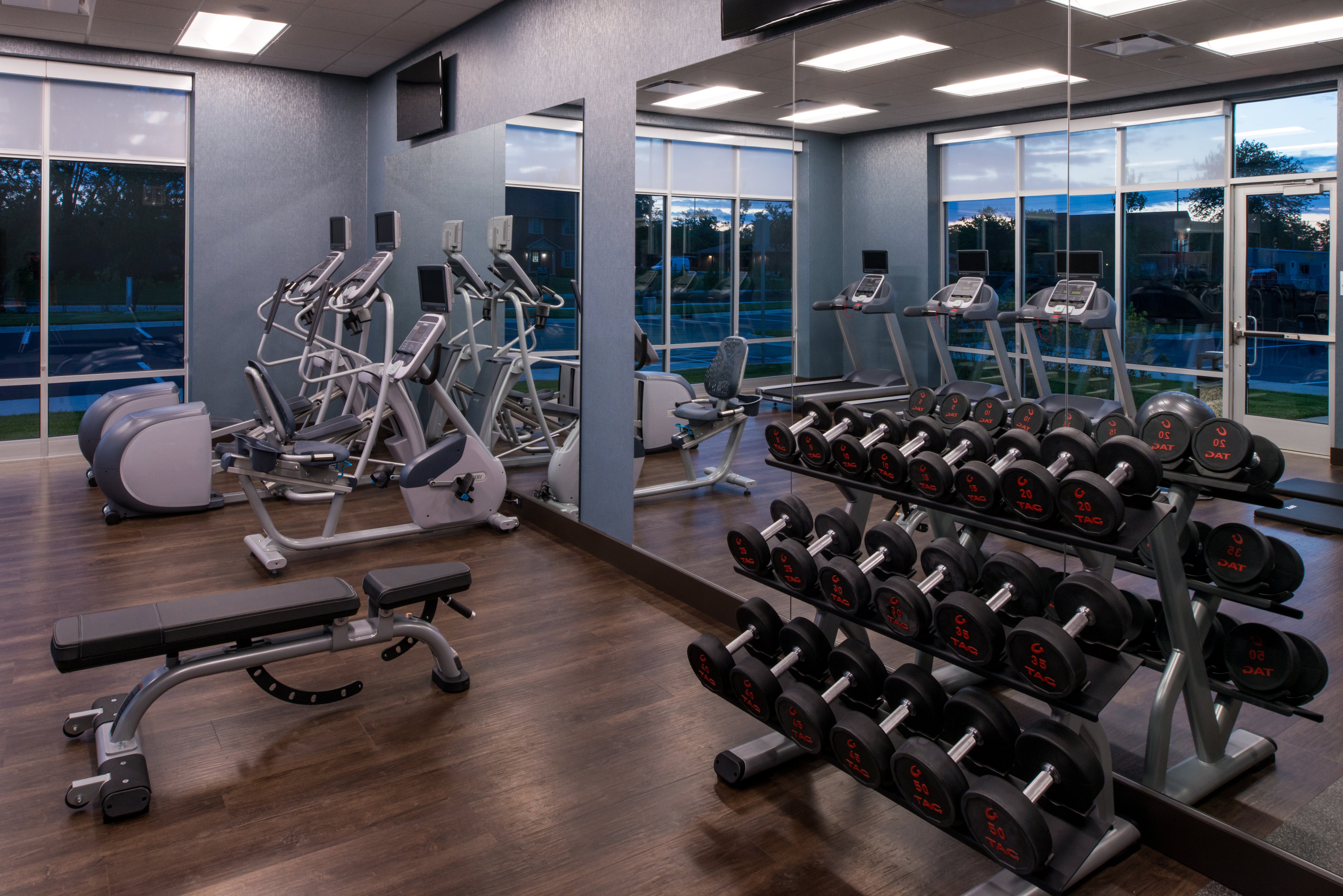 holiday inn detroit northwest livonia by ihg