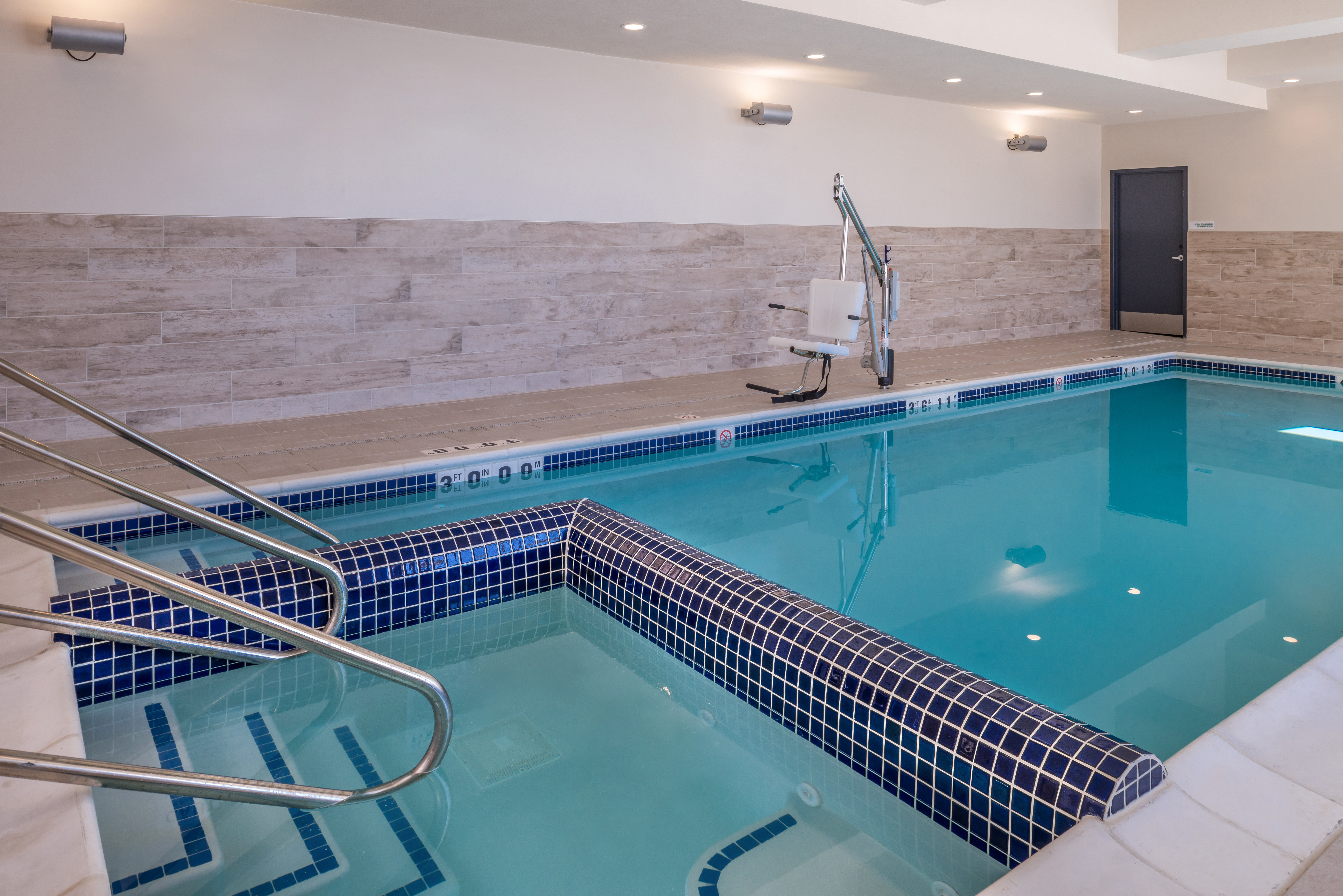 holiday inn detroit northwest livonia by ihg
