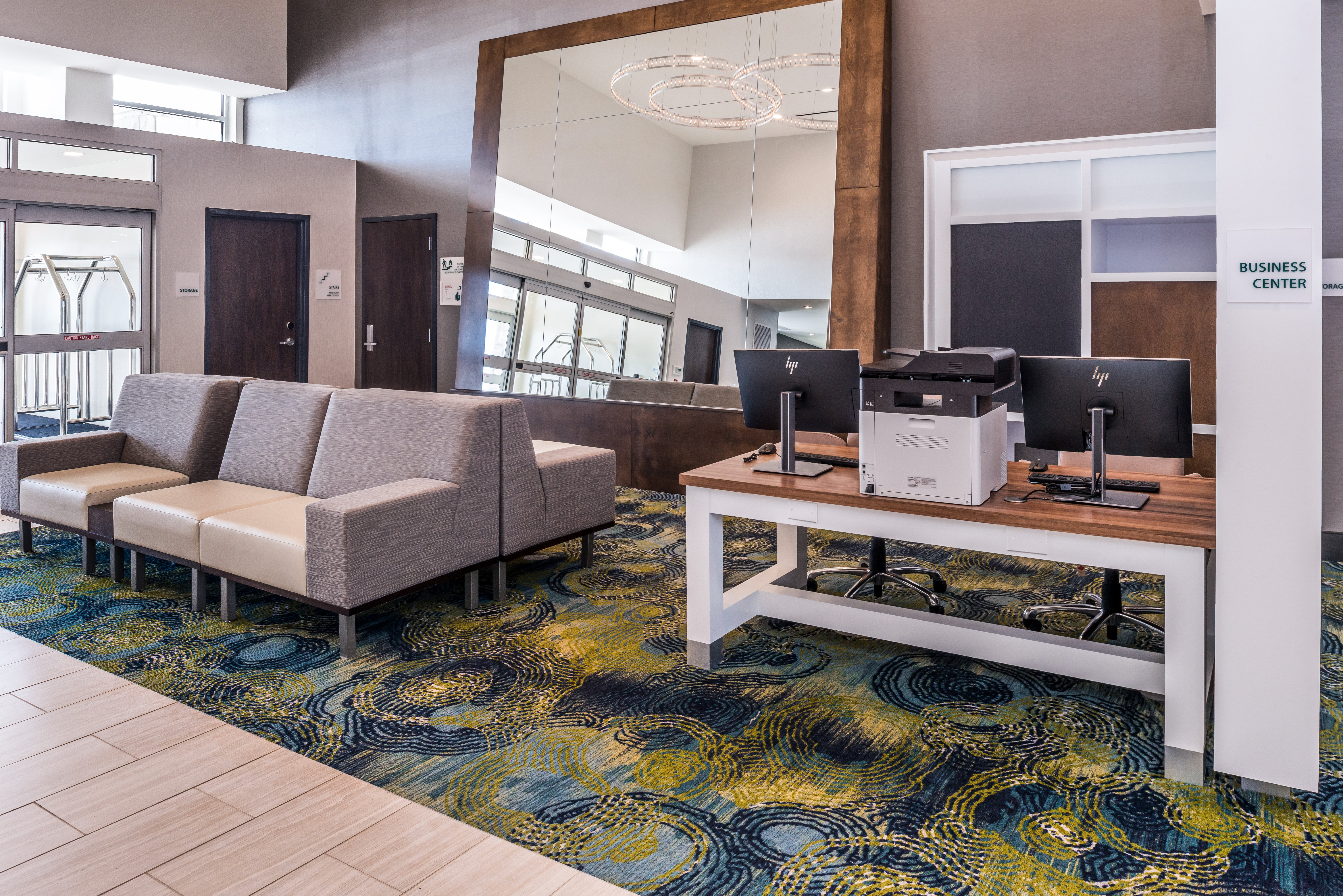 holiday inn detroit northwest livonia by ihg