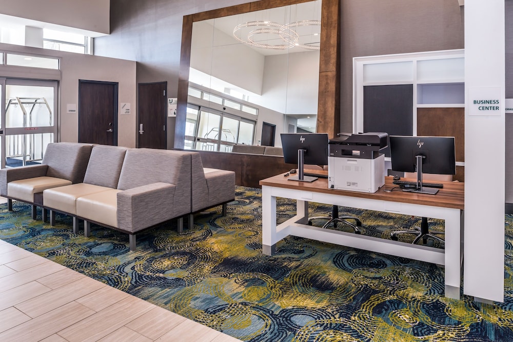 holiday inn detroit northwest livonia by ihg