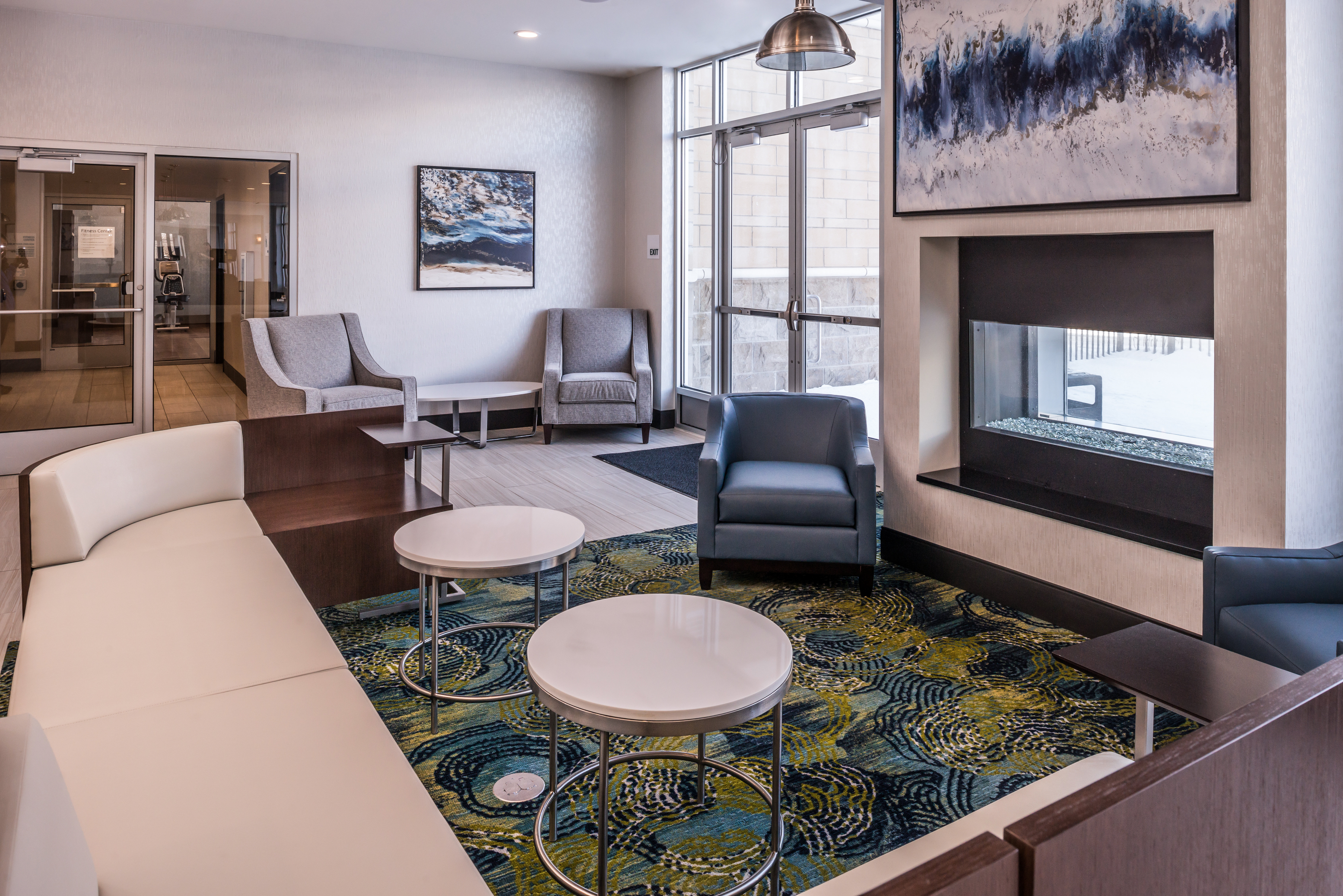 holiday inn detroit northwest livonia by ihg