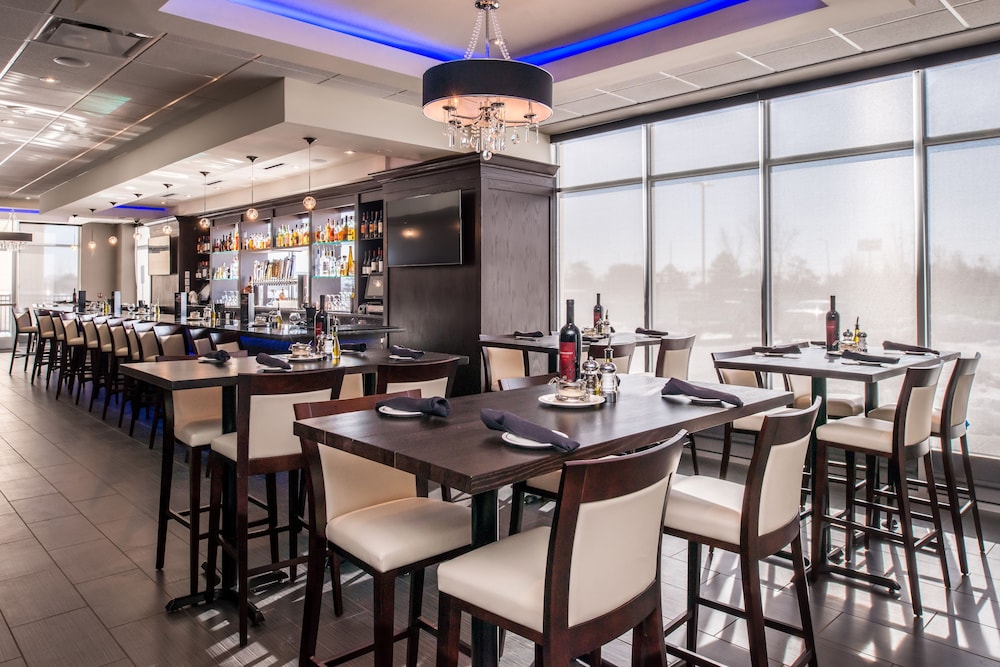 holiday inn detroit northwest livonia by ihg