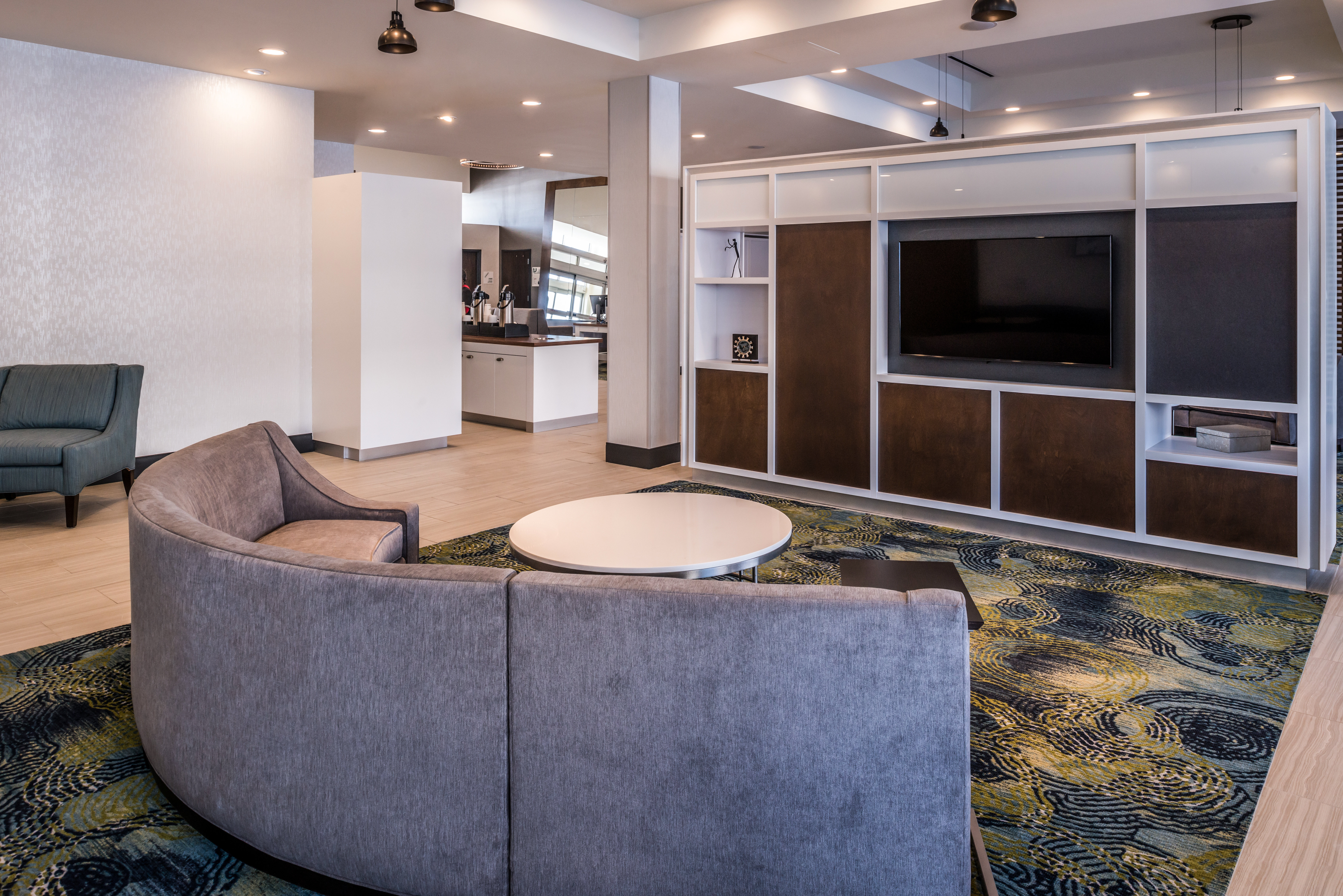 holiday inn detroit northwest livonia by ihg