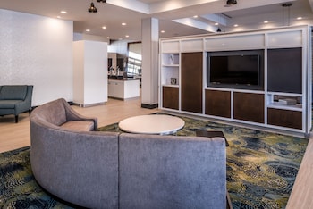 Holiday Inn Detroit Northwest - Livonia By Ihg,Livonia>>Detroit,3 star