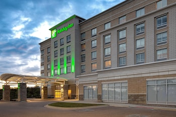 Holiday Inn Detroit Northwest - Livonia By Ihg,Livonia>>Detroit,3 star