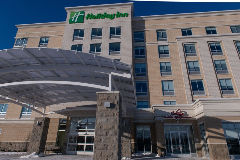 Holiday Inn Detroit Northwest - Livonia, An Ihg Hotel