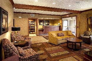 fairfield inn and suites by marriott detroit livonia