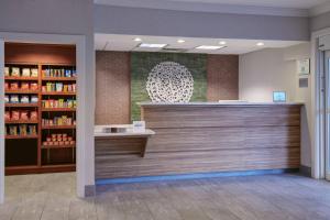 fairfield inn and suites by marriott detroit livonia