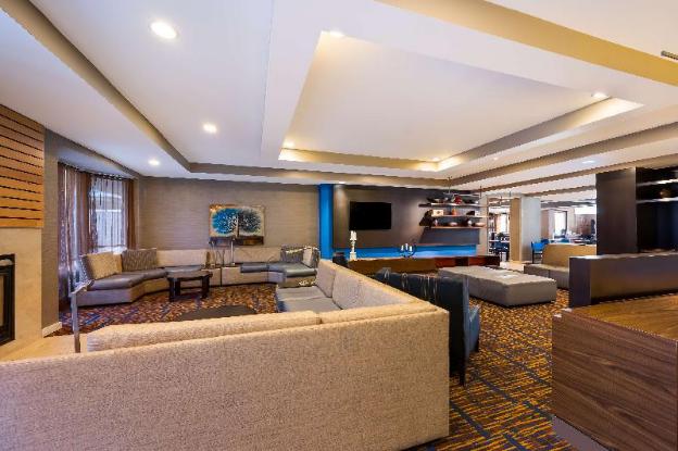 sonesta select detroit novi
