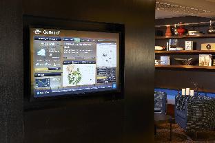 Sonesta Select Detroit Novi,Livonia>>Detroit,3 star