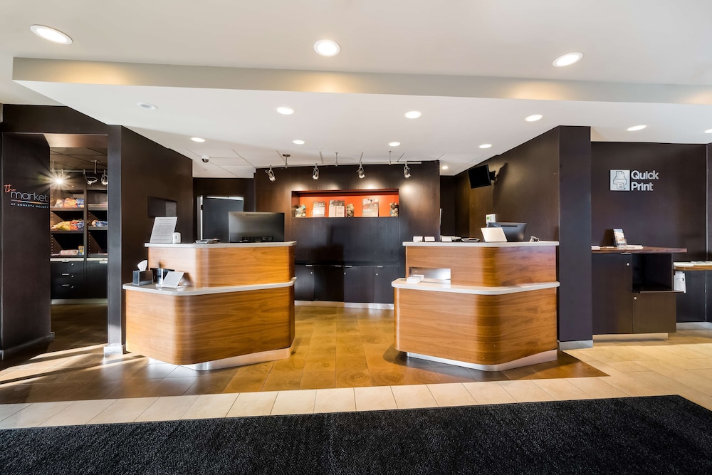 sonesta select detroit novi