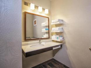 hampton inn hotel detroit belleville airport area