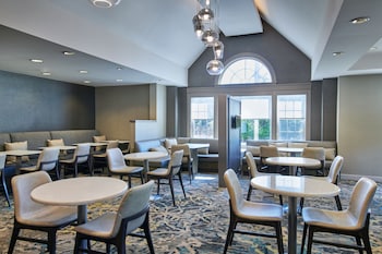 residence inn by marriott detroit novi