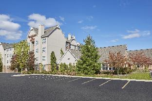 residence inn by marriott detroit novi