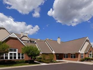residence inn by marriott detroit novi