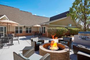 residence inn by marriott detroit novi