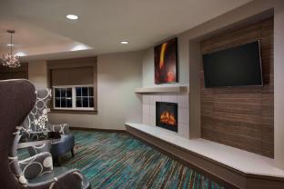 residence inn by marriott detroit novi