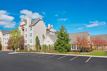 residence inn by marriott detroit novi