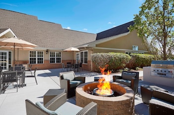residence inn by marriott detroit novi