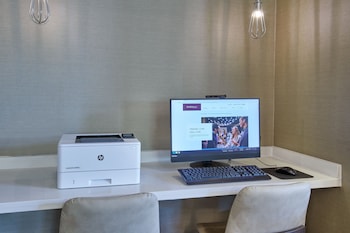 residence inn by marriott detroit novi