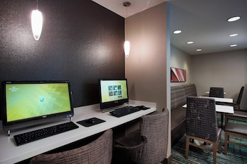 residence inn by marriott detroit novi