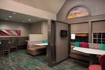 residence inn by marriott detroit novi