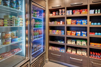 residence inn by marriott detroit novi