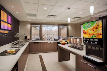 residence inn by marriott detroit novi