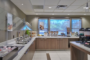 residence inn by marriott detroit novi
