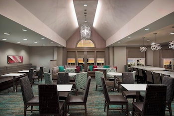 residence inn by marriott detroit novi
