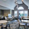 residence inn by marriott detroit novi